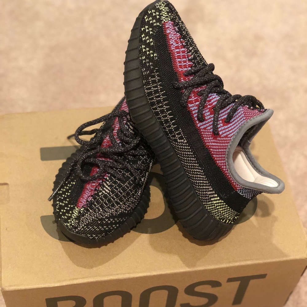 Adidas Yeezy Boost 350 V2 Shoes